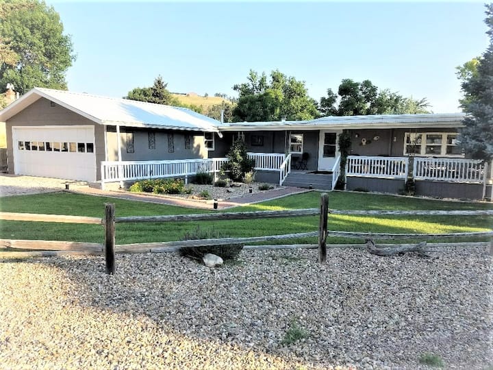 Pactola Lake Vacation Rentals & Homes West Pennington, SD Airbnb