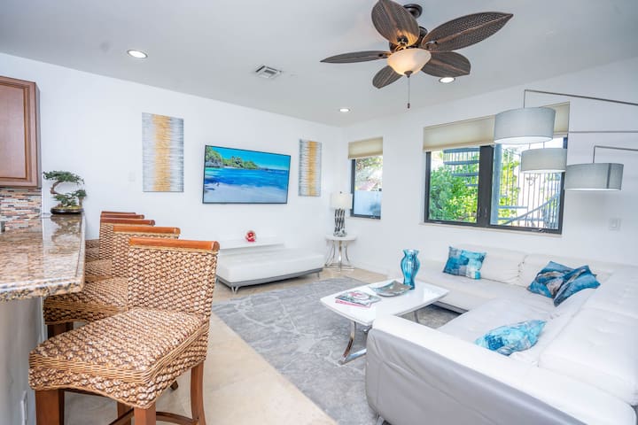 Beach & Las Olas Oasis. Best location! Heated Pool gallery image 3