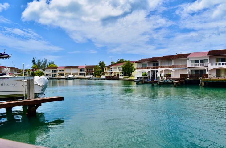 Home In Antigua managed Airbnb listing 3