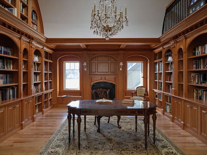 Maplewood 2b - Yarmouth, ME