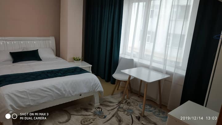Self-catering, Home-like Stay - Mongolia