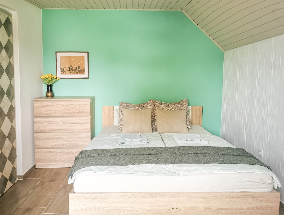 غرفة النوم 2