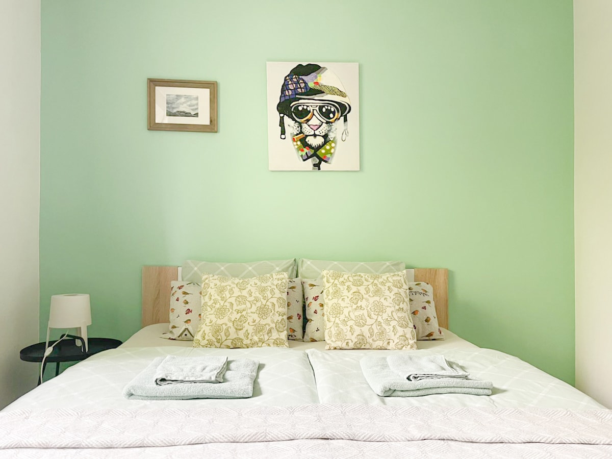 غرفة النوم 3