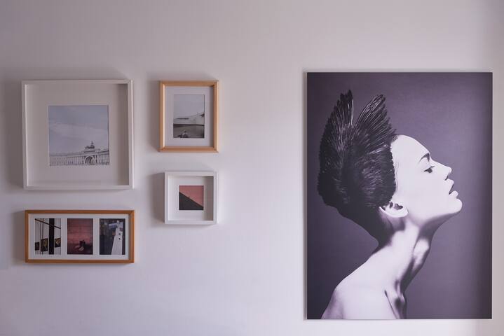 Parthenon 2BD Apartment gallery image 5