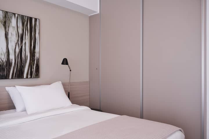 Втората спалня