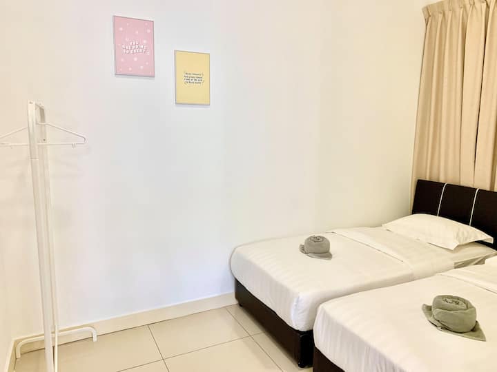 Спална соба 2