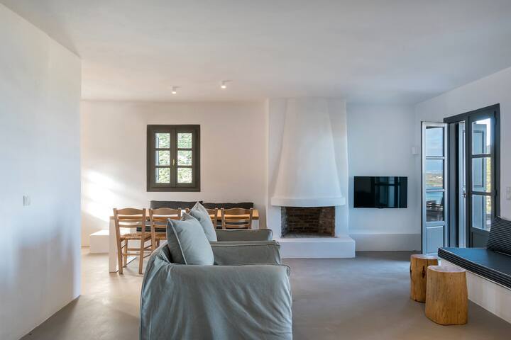 Azure 5 Bedroom Villa Sea View Private Pool gallery image 5