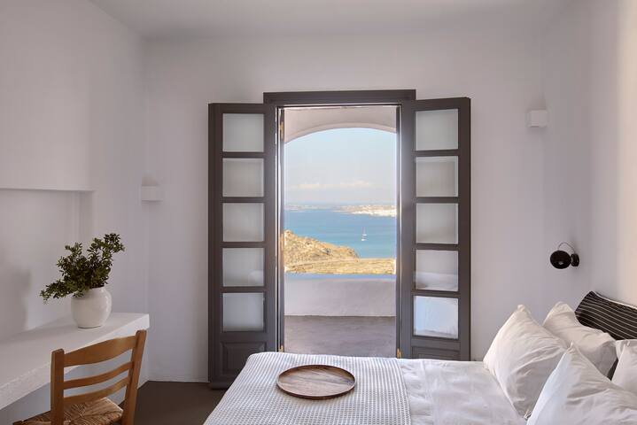 Azure 5 Bedroom Villa Sea View Private Pool gallery image 2