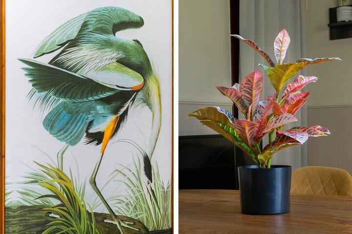 ♛Sunny Penthouse w/private terrace SagradaFamilia♛ gallery image 5