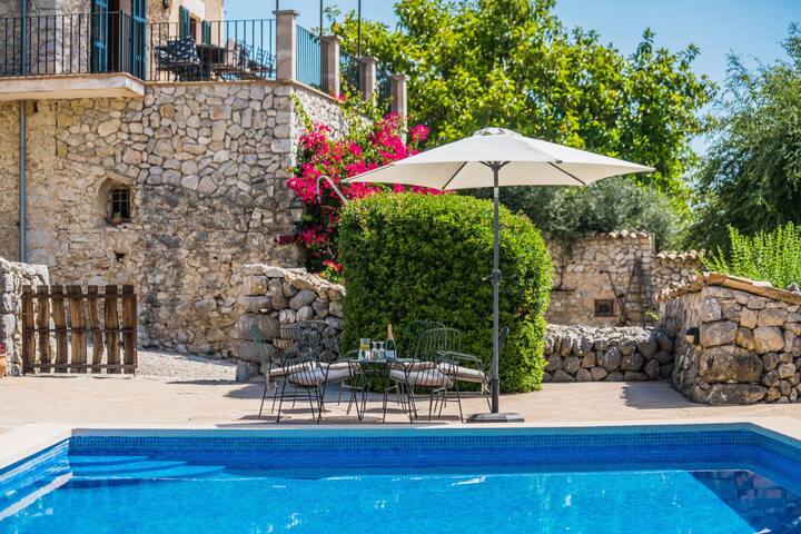 SON RIERA CAIMARI – Holiday home in Mallorca gallery image 5