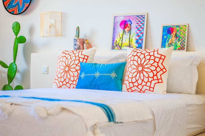 Habitación 4