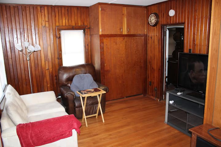 Great, Clean, Safe, Family Summer Rental. - Seaside Park, NJ