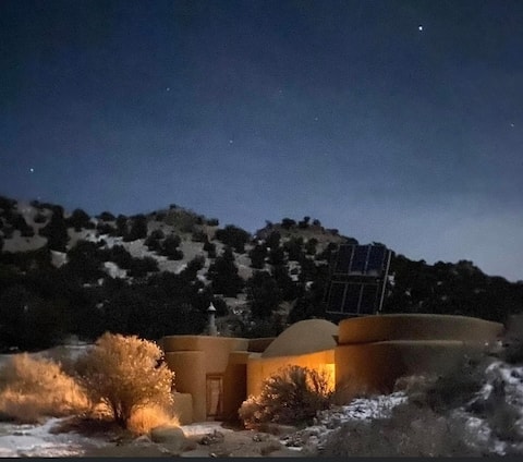 Earthship Magic
