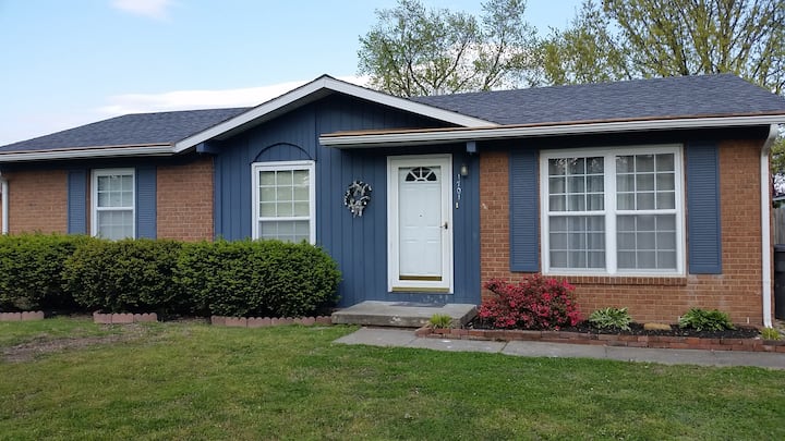 Vrbo Evansville Indiana