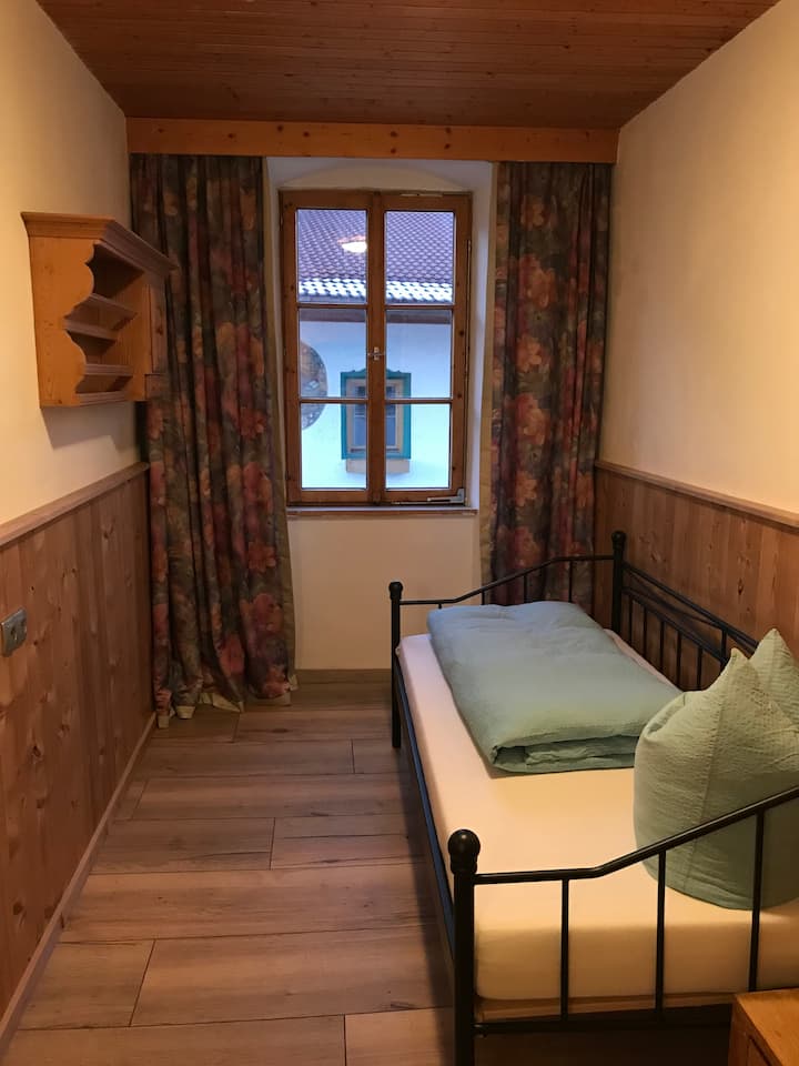 Jednolôžková izba „Serles“