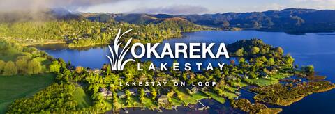 Ōkareka Lakestay, Lake Ōkareka, Rotorua. Sleeps 8
