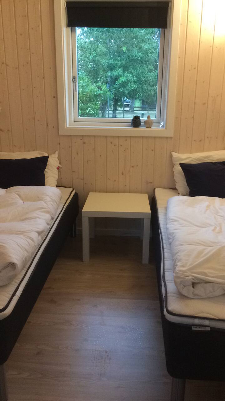 ห้องตรงกลาง