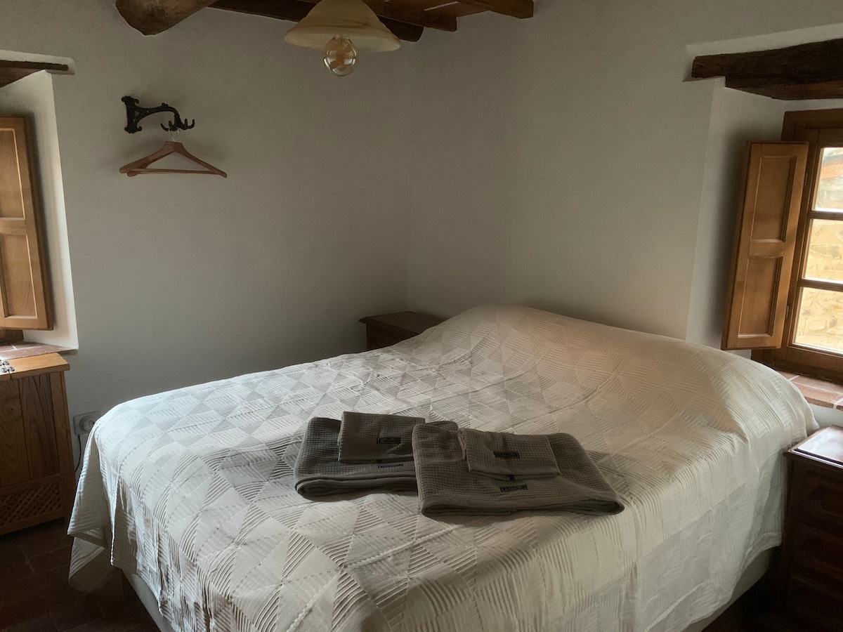 Double bedroom first floor