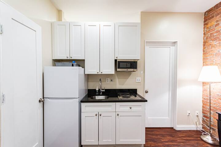 Two-Bedroom APT next to the K-town, Times Square13 gallery image 3