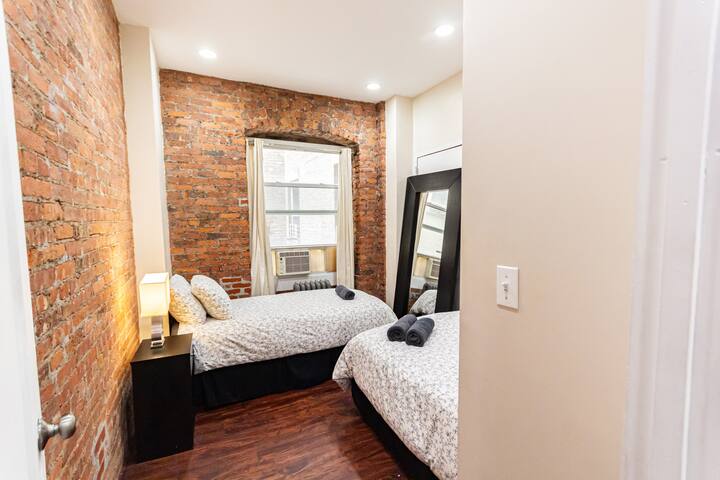 Two-Bedroom APT next to the K-town, Times Square13 gallery image 4
