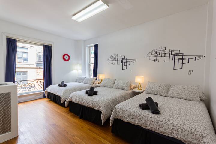 JGSTAY managed Airbnb listing 3