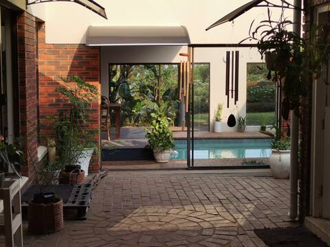 The Centre for Purposeful Living Retreat