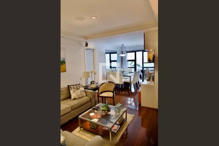 Apartamento no Leblon com piscina e perto da praia gallery image 2