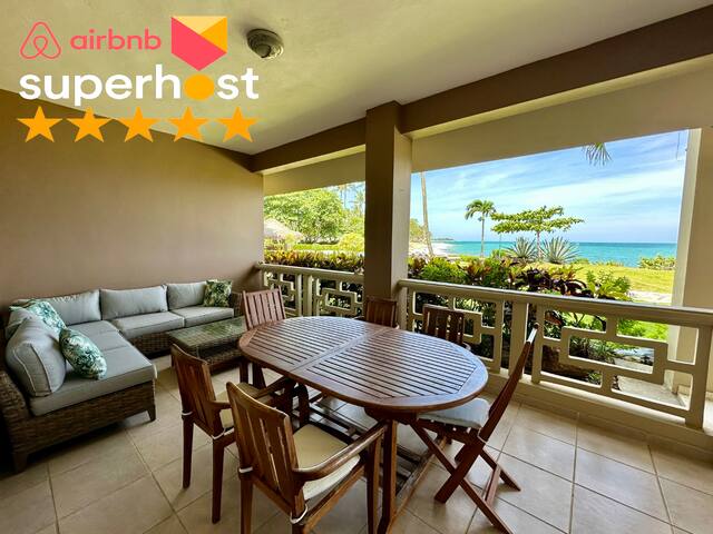 Chris managed Airbnb listing 2