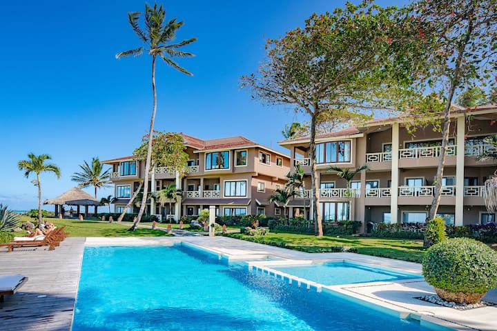Chris managed Airbnb listing 2