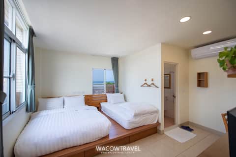 Juping Homestay - Triple Suite (Guping)