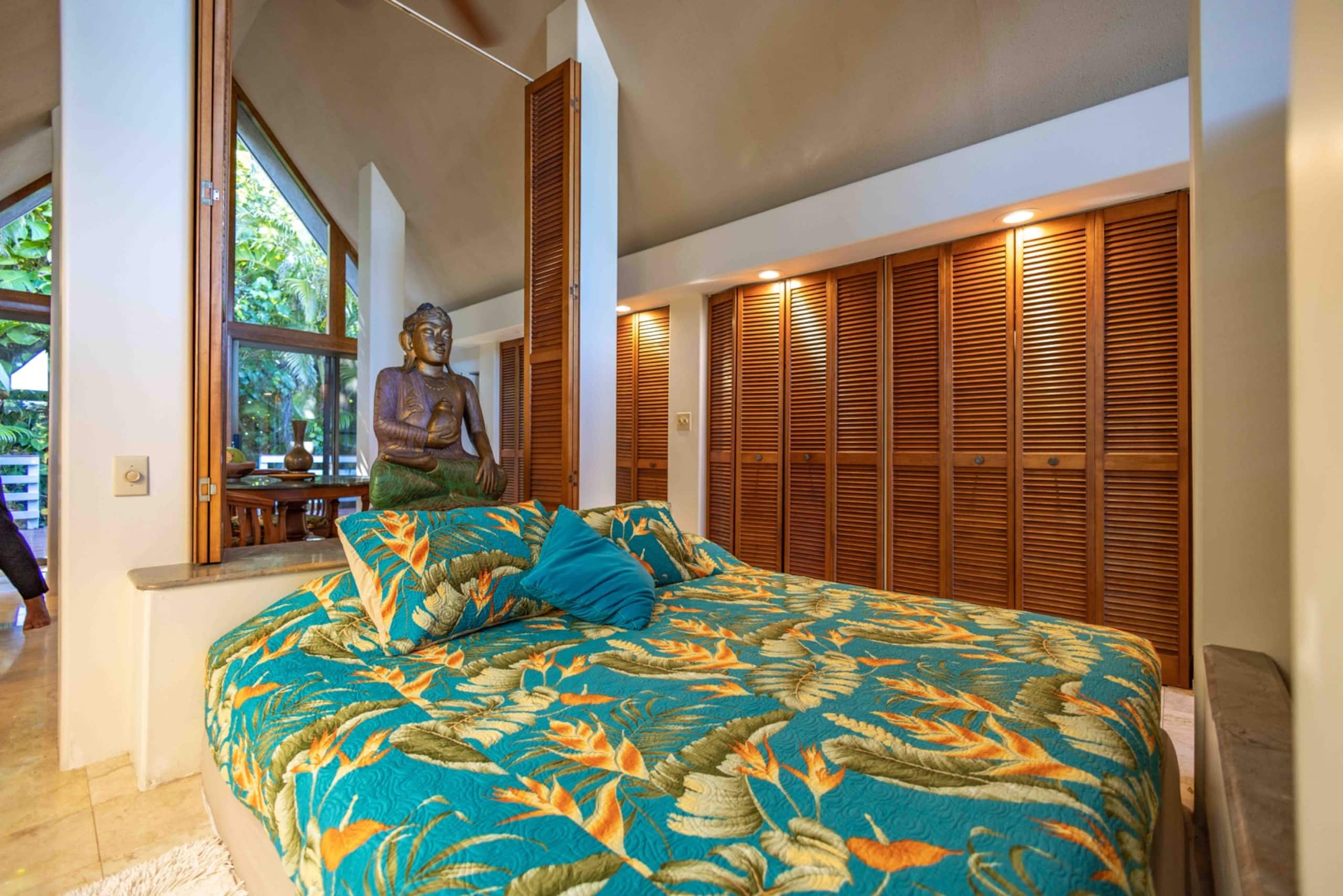 Jasmine Suite Farm Stay in Haiku on Road to Hana - Photo 6