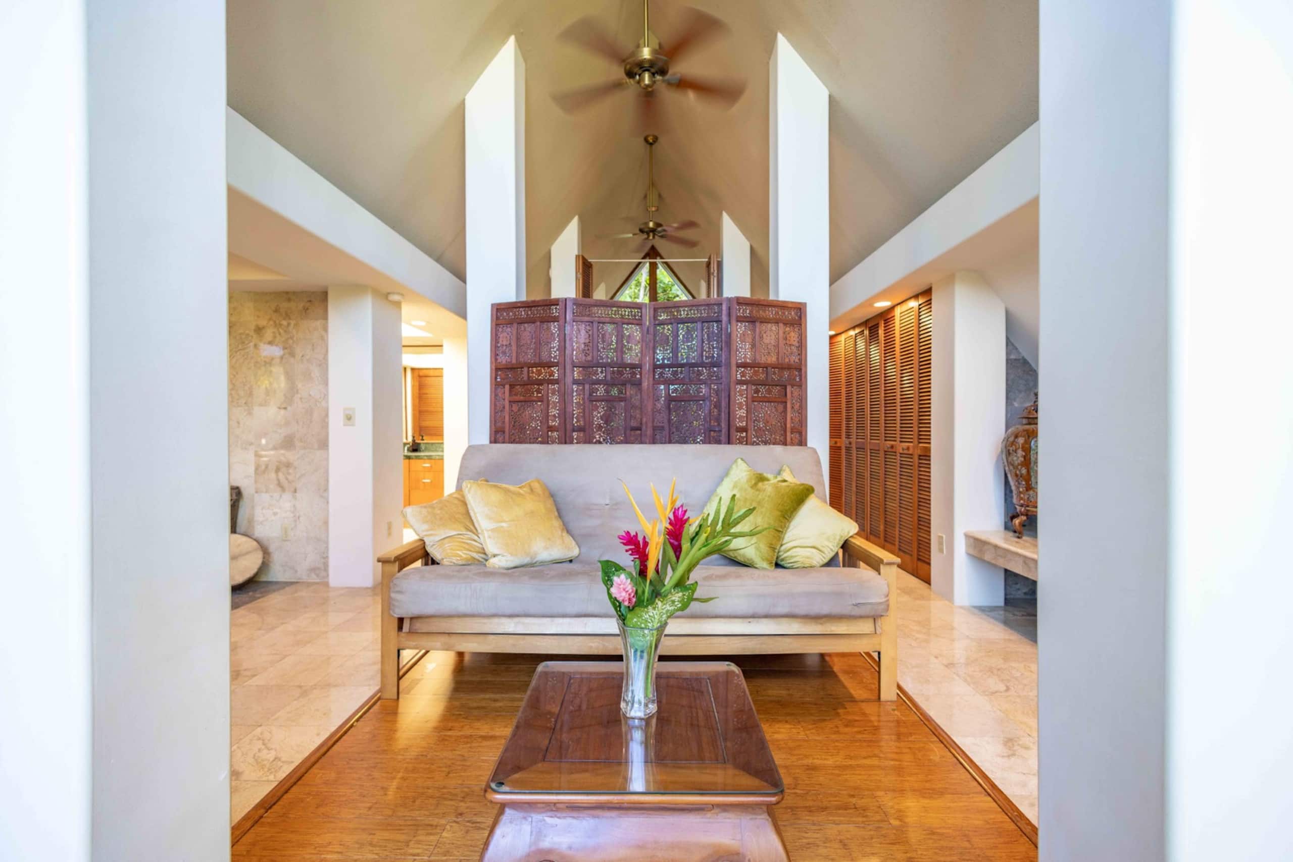 Jasmine Suite Farm Stay in Haiku on Road to Hana - Main photo