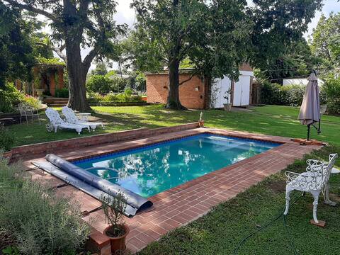 Pecan Nut Guest House, comfort, tranquil & private