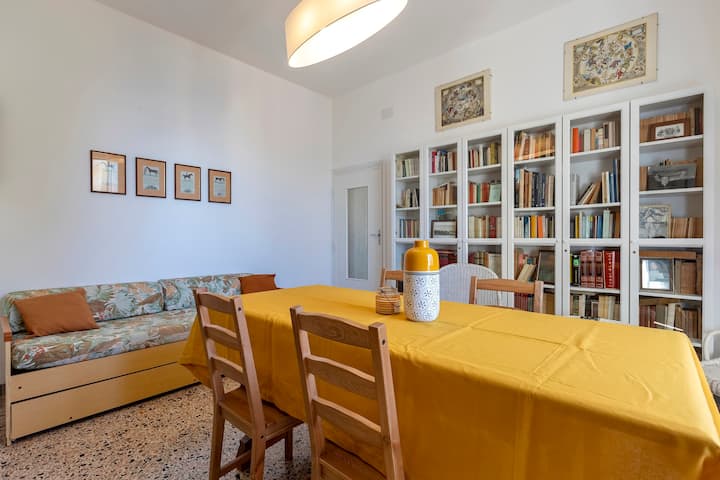 غرفة المعيشة