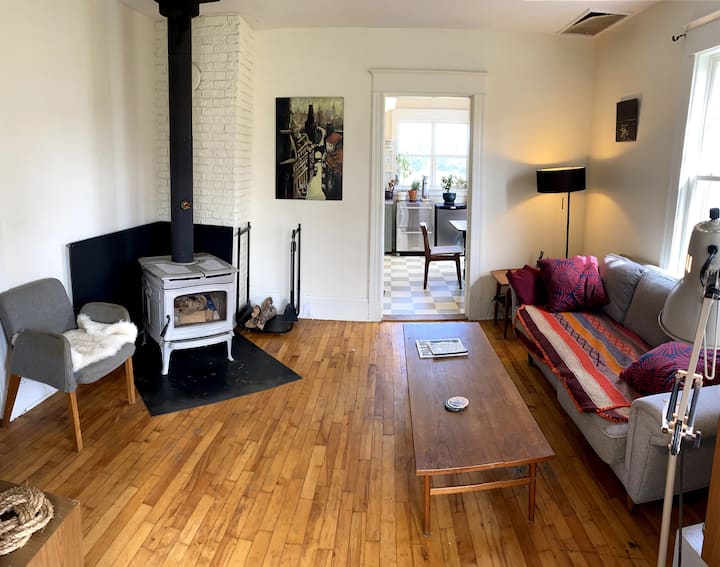 Cape House With Sauna & Ocean Views - Bridgewater