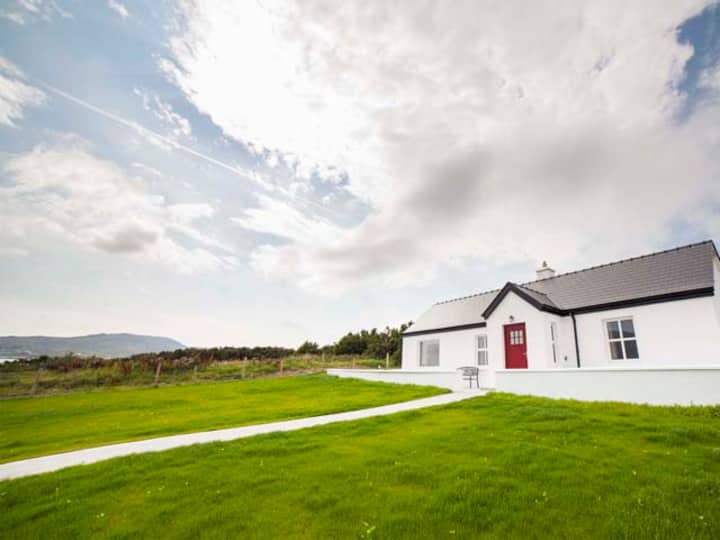 Barr an Ghéaráin