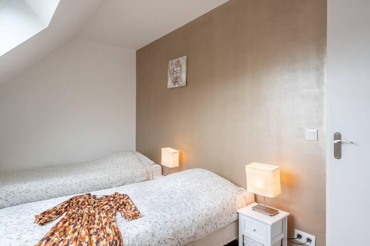 Habitación 1
