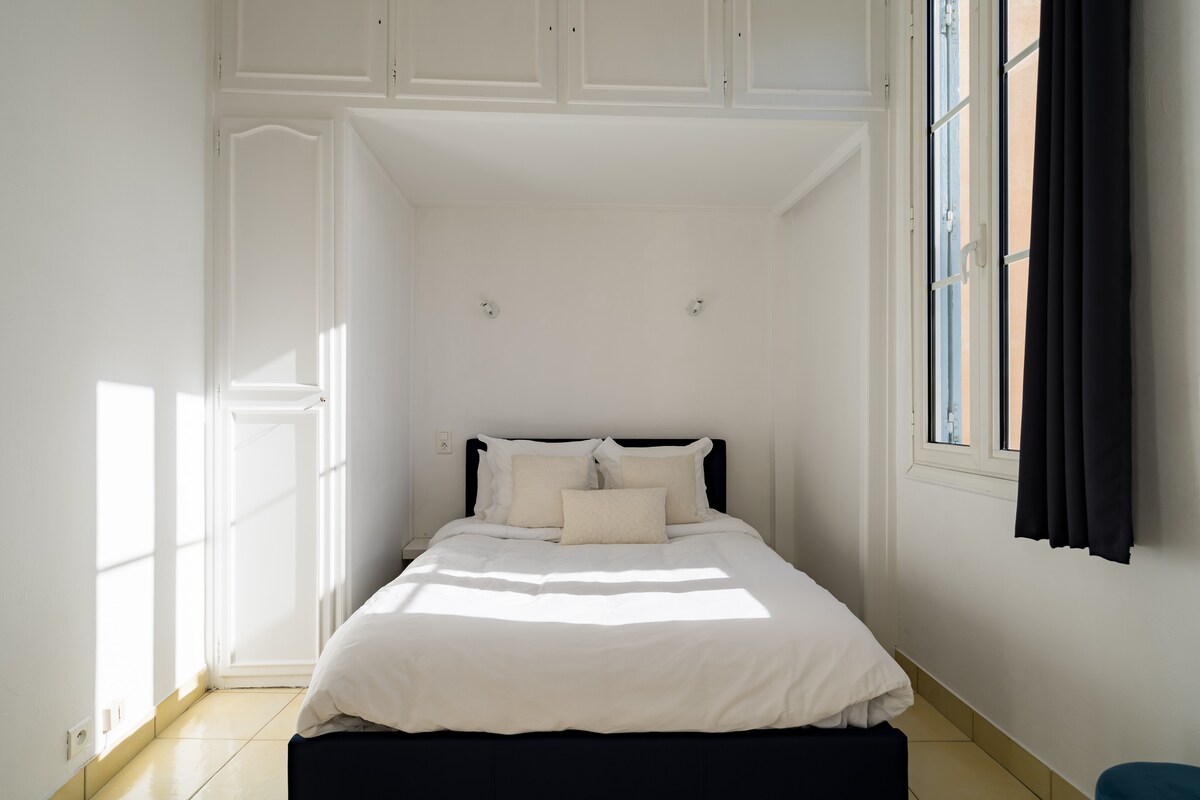Suite Azur — vue 4