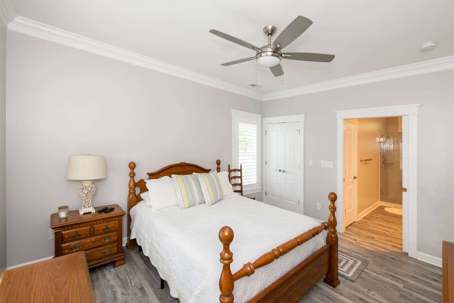 Virginia's Country Cottage — foto 4