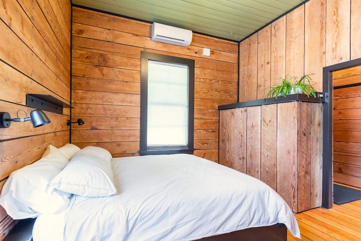 Cama tamaño king