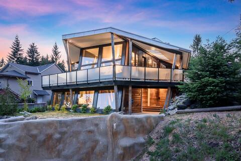 Rare Gem - 'The Camp House'