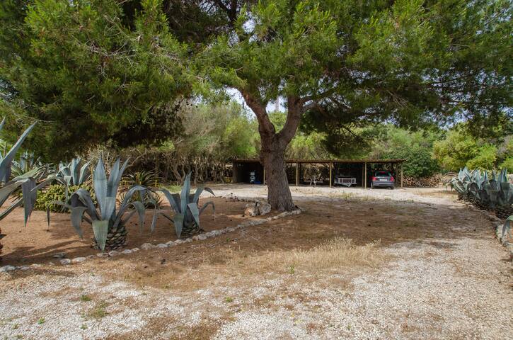 splendide casa de campo 10 pax, 5 suites/ piscine gallery image 5