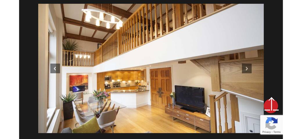 Stunning 2 beds modern apartment in Bowdon gallery image 5