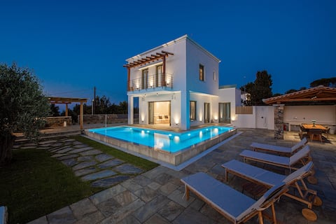Stargaze Villas - Orion