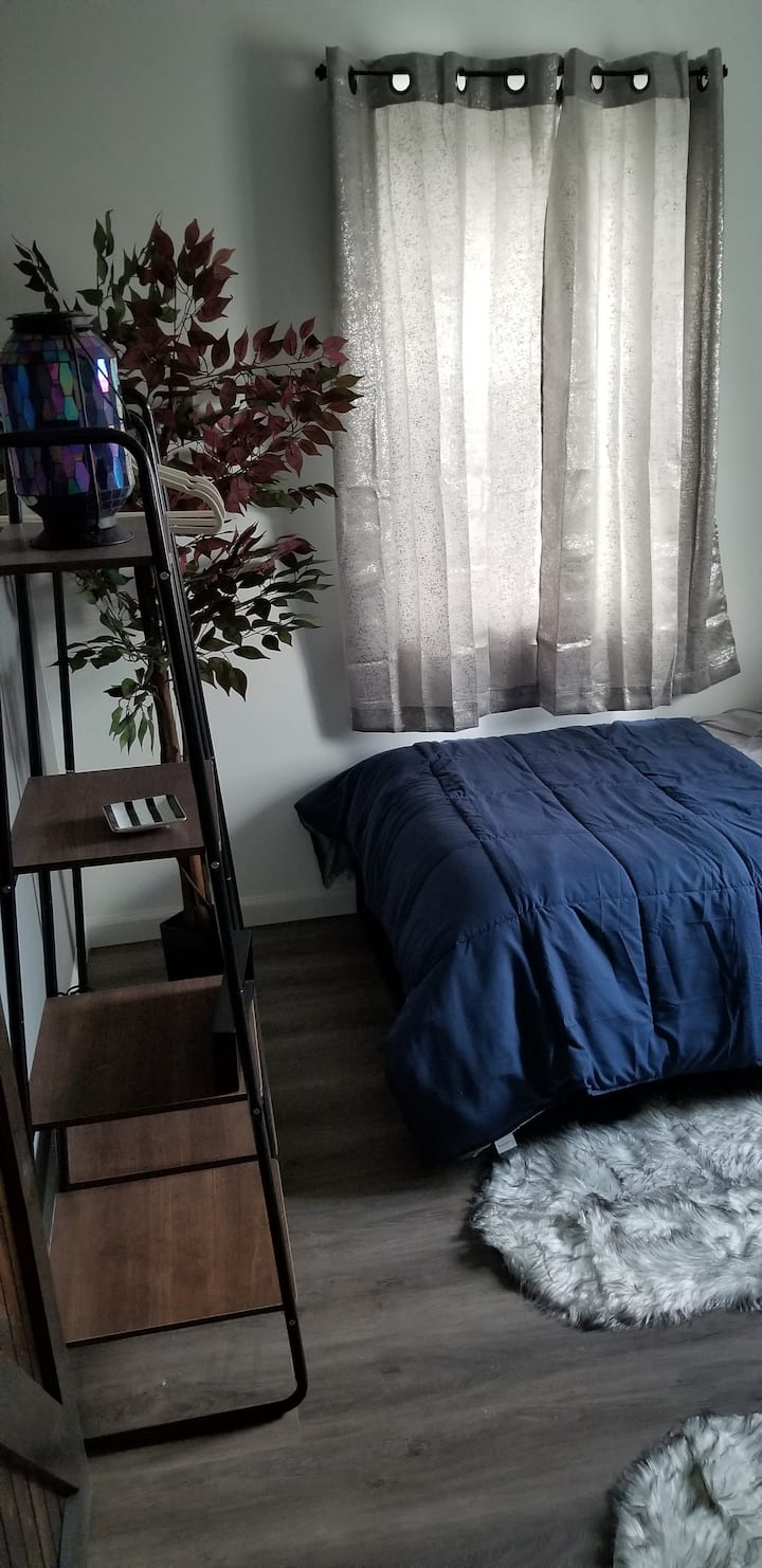 Spálňa 2