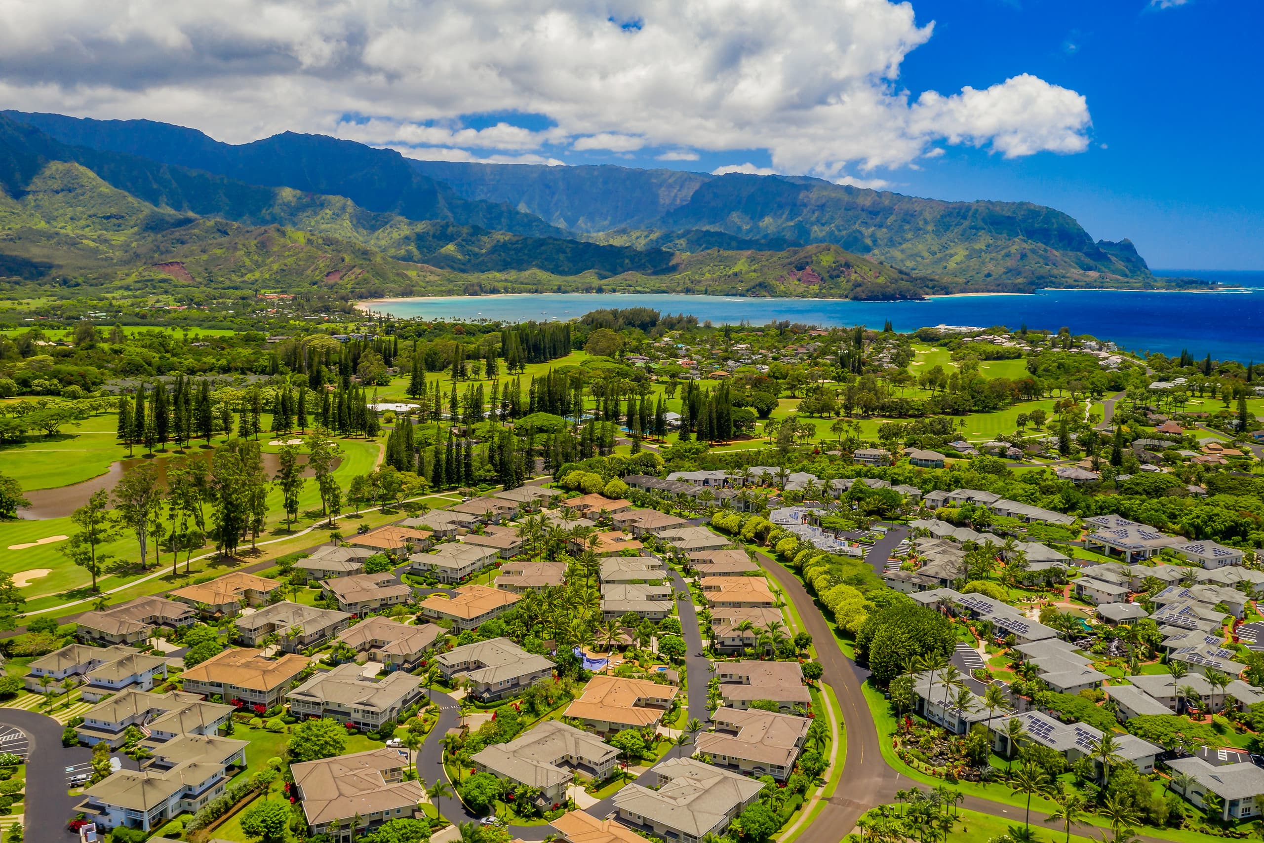 Home in Princeville · ★4.98 · 4 bedrooms · 4 beds · 2.5 baths - Image 38