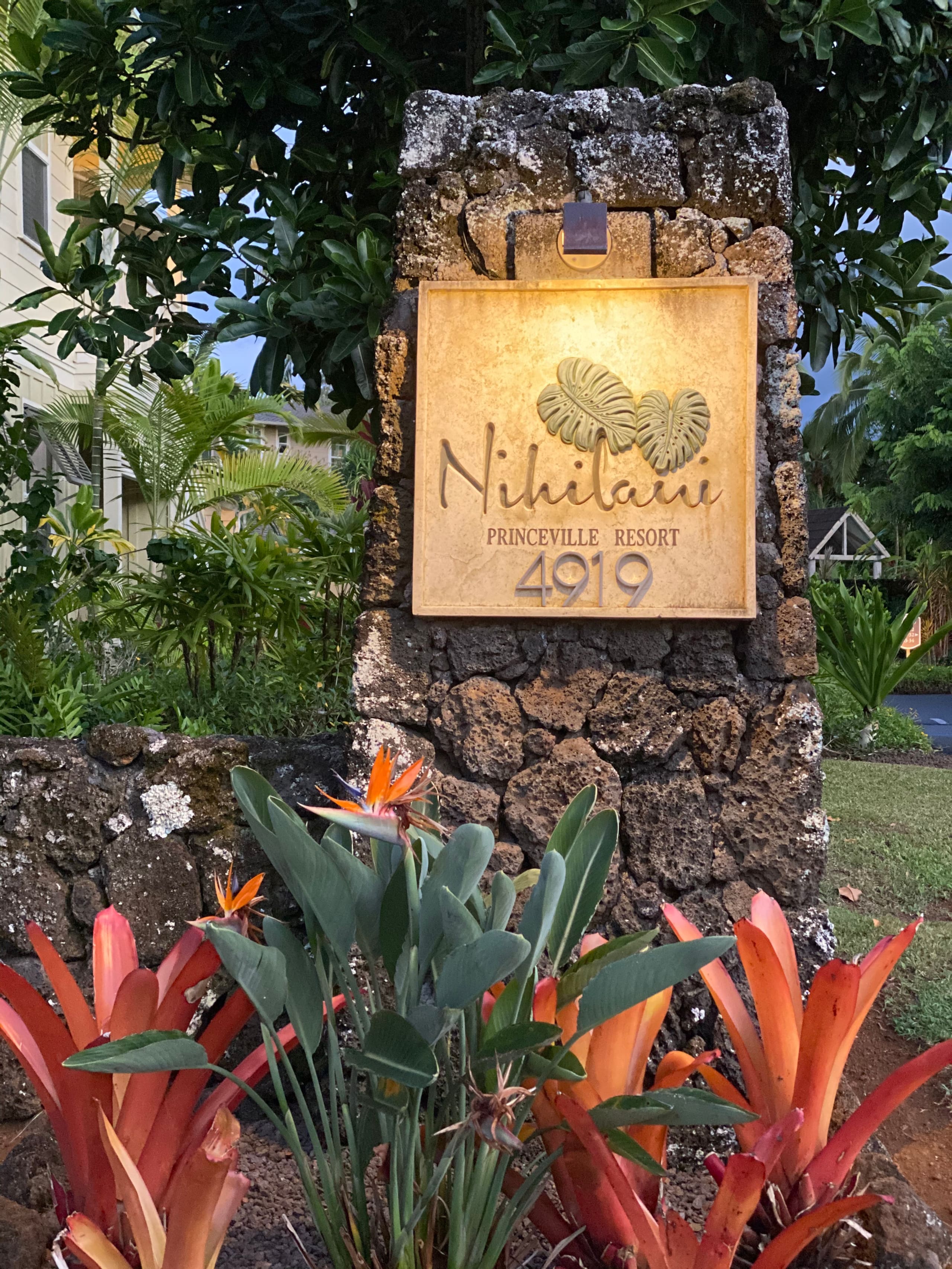 Home in Princeville · ★4.98 · 4 bedrooms · 4 beds · 2.5 baths - Image 34