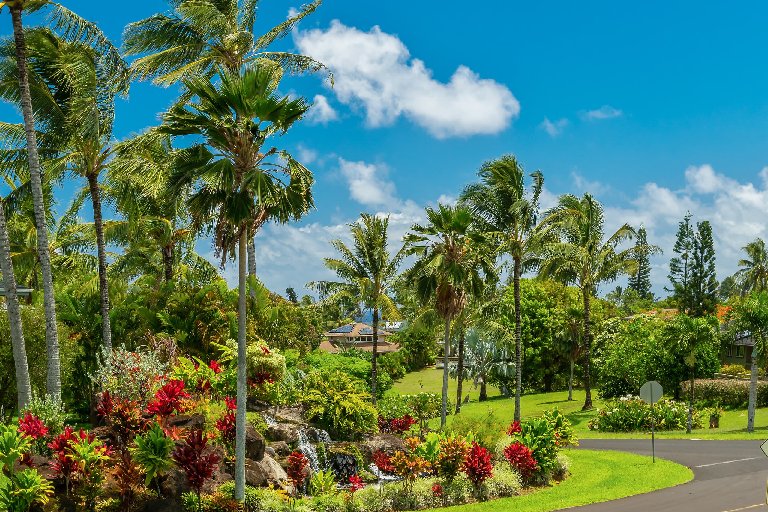 Home in Princeville · ★4.98 · 4 bedrooms · 4 beds · 2.5 baths - Image 36