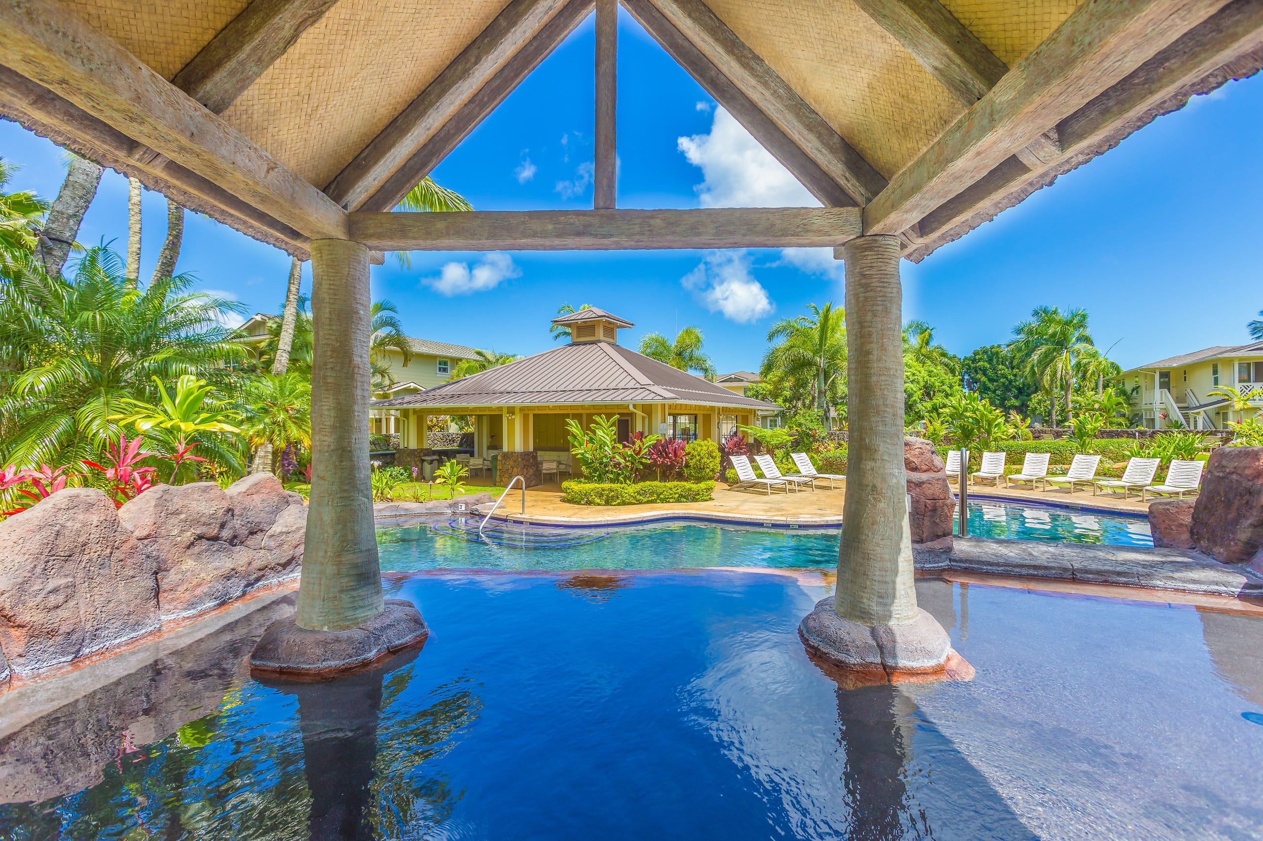 Home in Princeville · ★4.98 · 4 bedrooms · 4 beds · 2.5 baths - Image 31