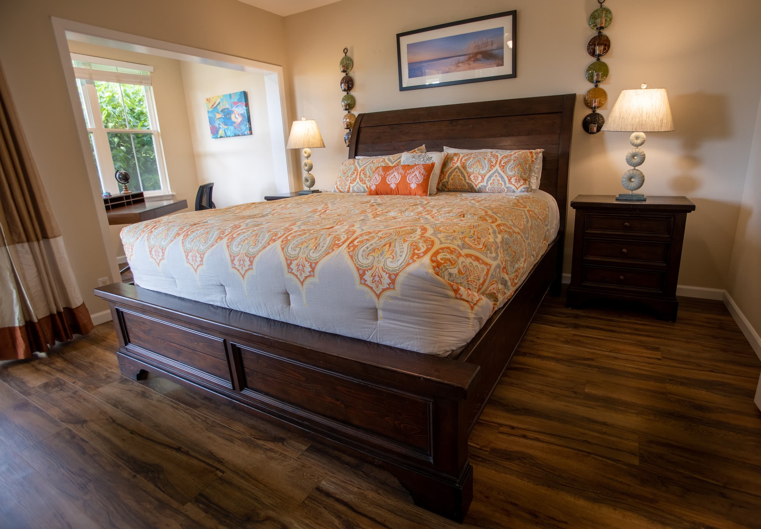 Home in Princeville · ★4.98 · 4 bedrooms · 4 beds · 2.5 baths - Image 13